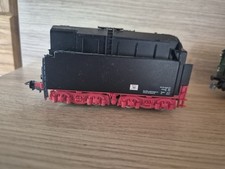 Tender 1711 von PIKO für