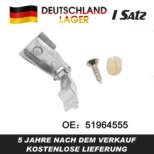 Türgriff scharnier außen - scharnier,