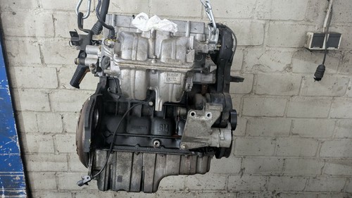 Motor z18xe opel - motor, astra