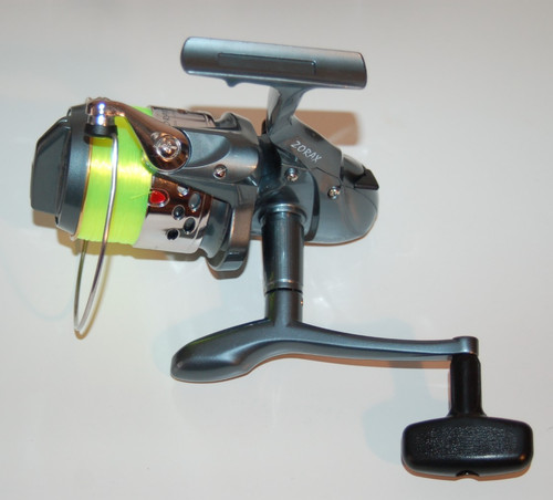 Okuma zorax 165 - zorax,