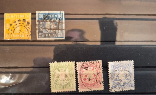 Bayern klassik oster paket - bayern, oster-paket