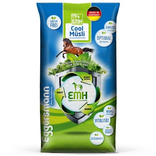 Emh cool müsli kg - emh,
