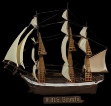 H.M.S. Bounty – Kunststoff