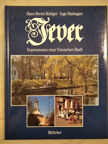 Jever impressionen einer - jever-impressionen,