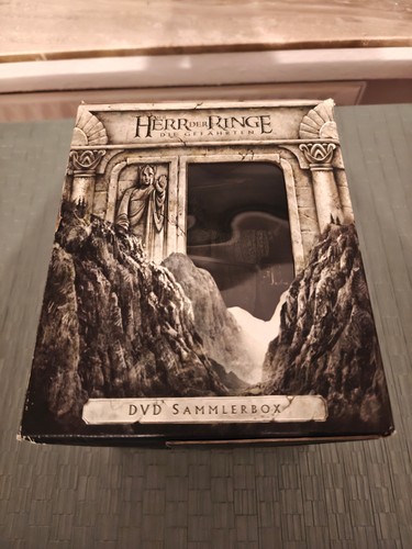 Der herr ringe - herr, ringe: