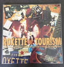 ROXETTE Tourism 2xLP 1992