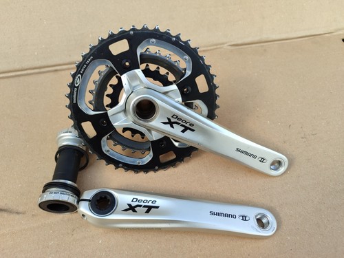Shimano deore m770 - shimano, xt