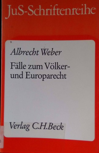 Fälle zum völker - fälle,