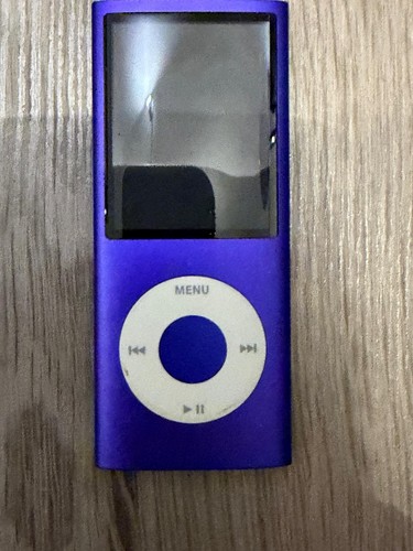 Apple ipod nano generation - ipod,