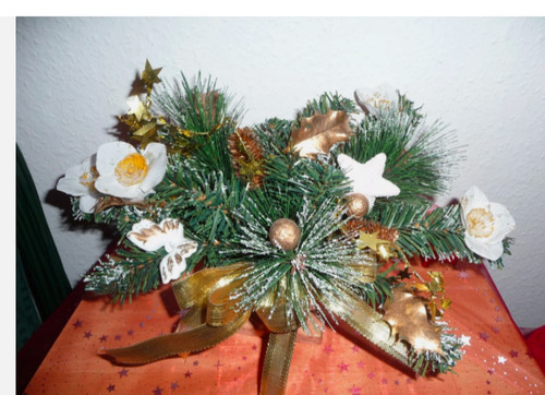 Flohmarkt kiste teile - 26,
