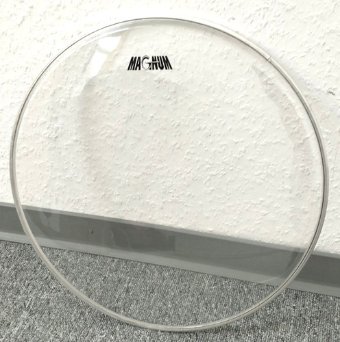 Magnum felle für - magnum, 14"