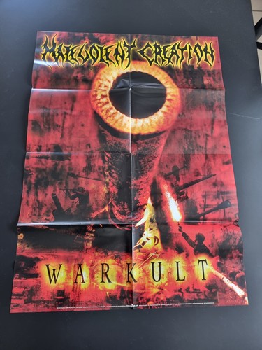 Original malevolent creation - original,