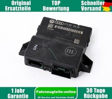 Gateway Interface Steuergerät