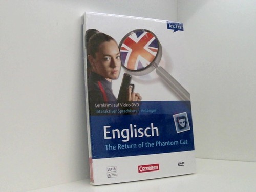 Lextra englisch - lextra,