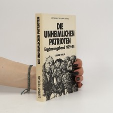 Die unheimlichen Patrioten