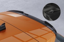 Heck Spoiler Flügel Wing