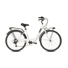 Gasse cityfahrrad damen - 26.2,