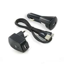 3in1 NAVI KFZ USB LADEGERÄT