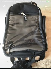 Tankrucksack magnet schwarz - tankrucksack,