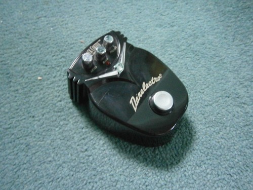 Danelectro black coffee - black,