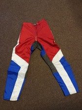 Motorcross Hose Herren