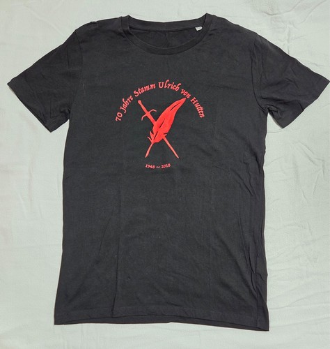 Shirt pfadfinder stamm - pfadfinder,