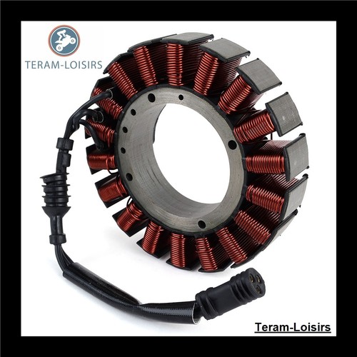 Stator lichtmaschine für - stator,