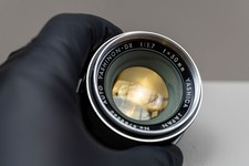 Yashica Auto Yashinon DX F1.7