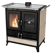 Thermorossi Küchenherd