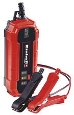 Einhell Batterie Ladegerät