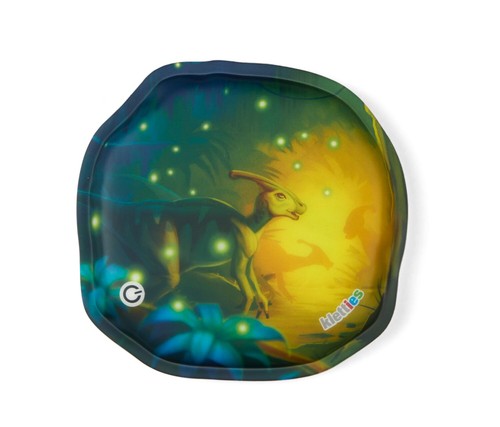Ergobag blinkie klettie - ergobag, blinkie-klettie
