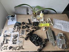 Team Losi 8ight 2.0 ? Buggy