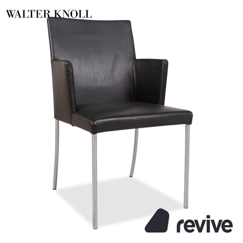 Walter knoll jason stuhl leder - knoll,