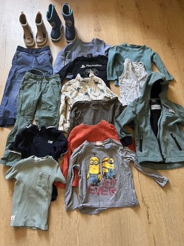 Kleiderpaket jungen größe - kleiderpaket,
