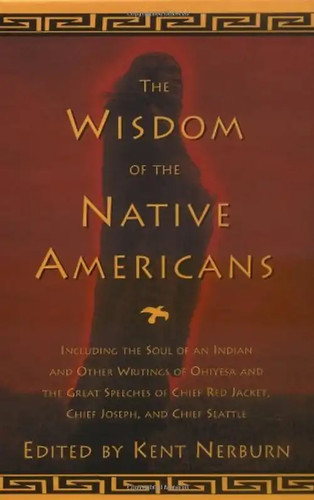The wisdom native - the,