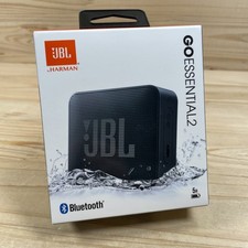 NEU/OVP • JBL Go Essential 2