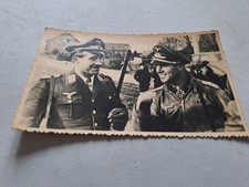 Foto Luftwaffe Jagdflieger A