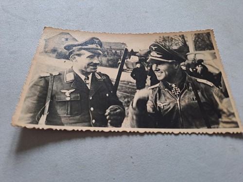 Foto luftwaffe jagdflieger - foto, a