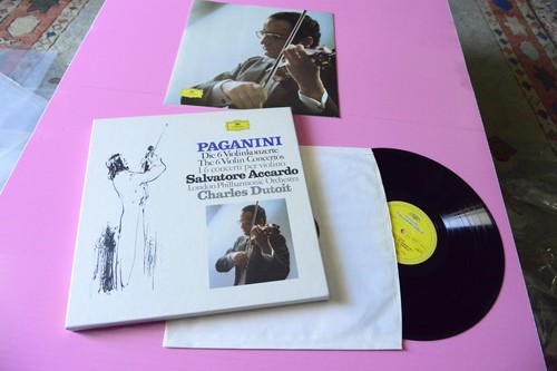 Paganini accardo - accardo, 6