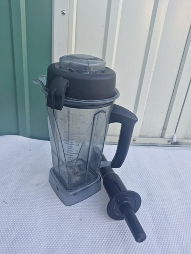 Vitamix unzen mischung - 64,