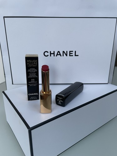 Chanel rouge allure - chanel,