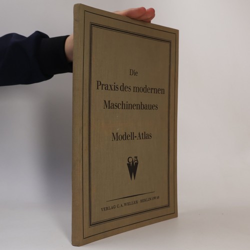 Die praxis des modernen - die,