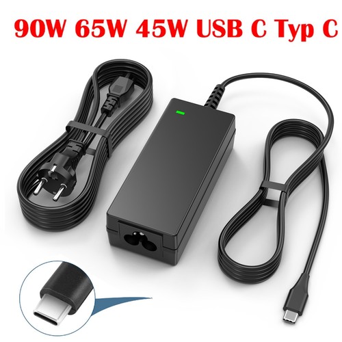 90w 65w 45w usb - usb, typc