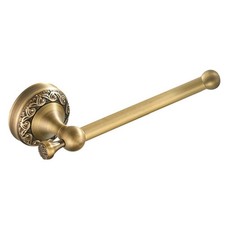 Toilettenpapierhalter Badezimmer Toilettenpapierrollenhalter Antik Bronze