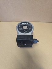 Junkers Pumpenkopf  ZSR ZWR  UPS15-35/50 JULA Heizungspumpe 18 24 8717204264