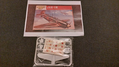 Modellbausatz mikro 72 - 1:72,