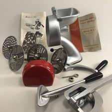 Minna küchenmaschine - m3,