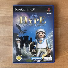 Playmobil: Hype-The Time Quest