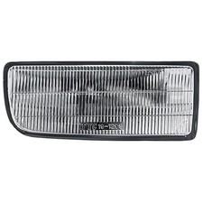 Left Fog Light for BMW 1387091