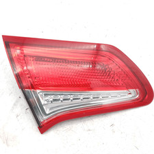 7453E4 Rücklicht. int. Teil Links CITROEN C4 (B7) 1.6 VTi aut. Ber. 5p/b/1598cc